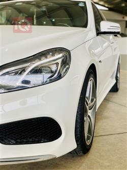 مێرسێدس بێنز E-Class